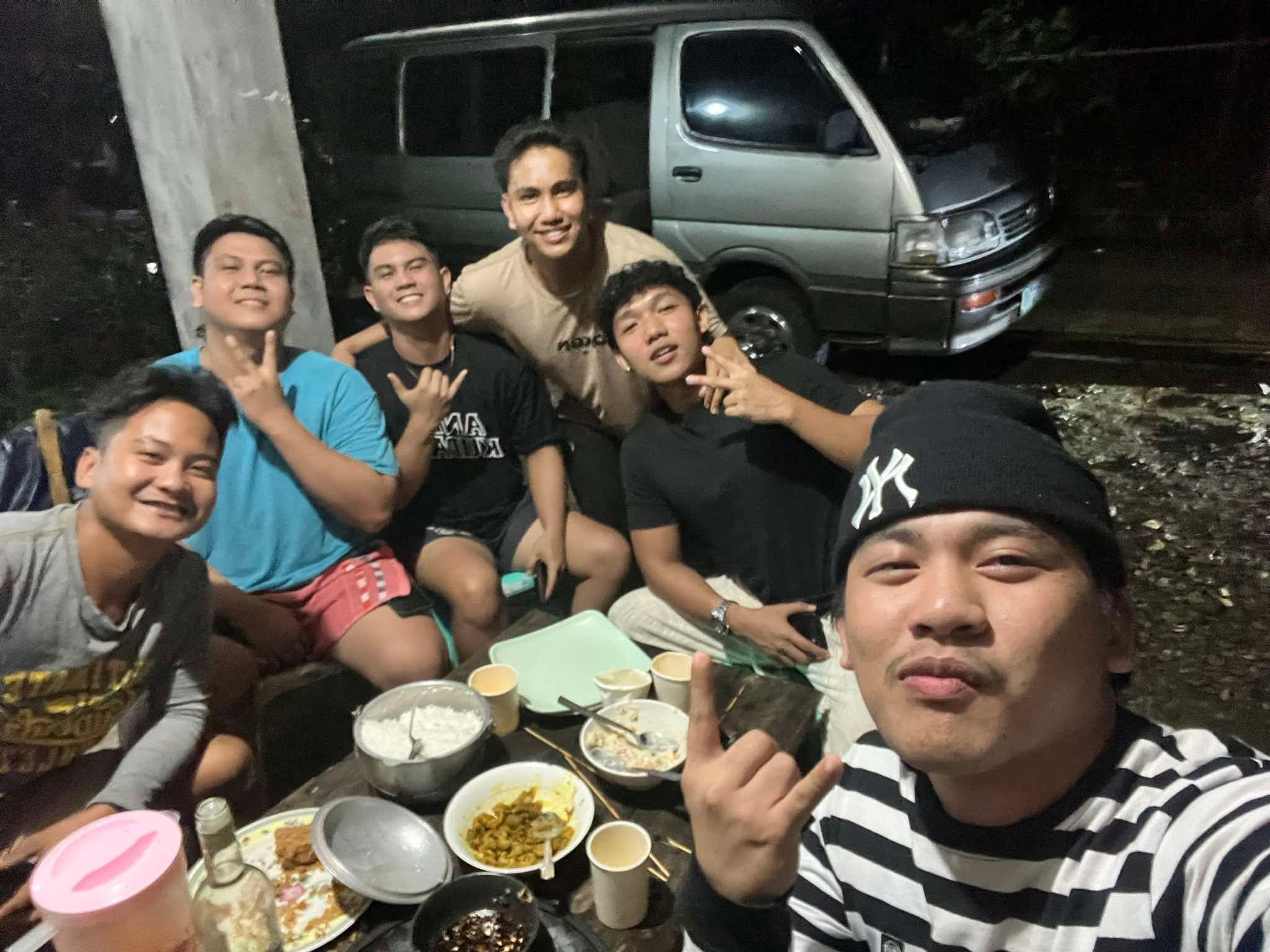 Friends 2